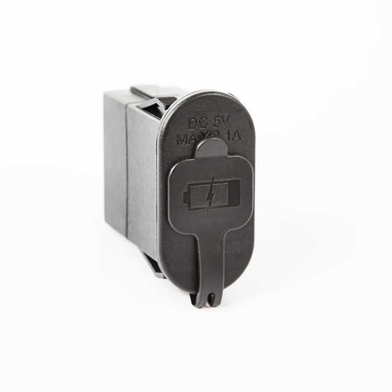 USB Port Rocker Switch 17235.05